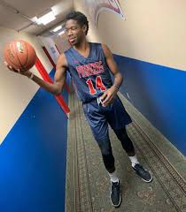 Profile for Punta Gorda Basketball Association