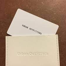 Exclusive offer, grab an extra upto 30% off on all sale styles. Best Urban Outfitters Gift Card 50 For Sale In Clarington Ontario For 2021