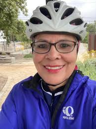 Introduction and bike photo sharing