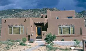Casa Que Pasa By John Kaltenbach Homes 13520 Red Yucca Avenue Northeast Albuquerque Nm 87111 Casa Que Pasa Is N Adobe House New Mexico Homes Unusual Homes