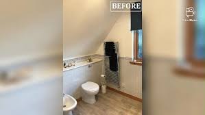 home expert bathrooms aberdeen home