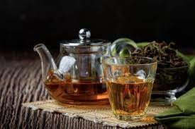 Oolong Milk Tea Recipe A Simple Method Honest Food Talks