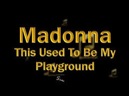 Why Did It Have To End And Why Do They Always Say Live And Learn Lyrics Madonna Madonna Albums