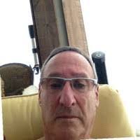 Harold Levin's Instagram, Twitter & Facebook