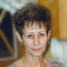 Obituary information for Doreen Louise Maddock