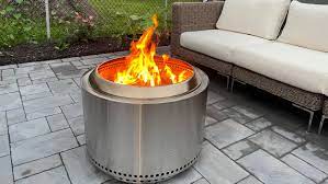 Check spelling or type a new query. We Tested Out The Solo Stove Yukon Fire Pit And Now We Re Obsessed Cnn