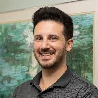 Dr. Nick Biagioli, Chiropractor