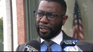 Homestead pastor accused of sexually assaulting teen church member