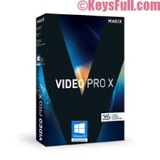 Magix Video Pro X 15 0 3 Serial Number 2017 Free Download 64 Bit