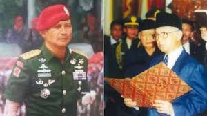 Pasca itu, kata subandrio, soeharto dan untung pisah lagi. 9r7chzd7p Cfhm