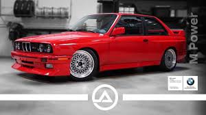 The e30 chassis of awesomeness. Bmw E30 M3 Mit E46 M3 Motor Blasphemie Oder Richtig Cool