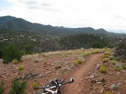 Santa fe mountain adventures offers private customized outdoor adventures and authentic cultural tours in the rockies and the southwest. Mountain Bike Trails In Santa Fe Things To Do In Santa Fe Nm