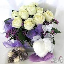 صور ورود صور من الطبيعه صور رائعه الجمال ورد من الطبيعه White Roses Gift Sympathy Flowers Flowers