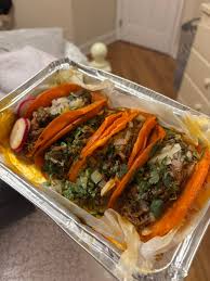 Los poblanos food truck — Mexican restaurant food truck in Mt Pocono, Pennsylvania