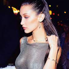 Bella hadid / top pics. Welcome Img Worldwide X Anne Nelson Img Com Makiyazh Znamenitosti Modeli