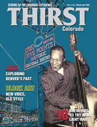 Bing places for business is a bing portal that enables local business owners add a listing for their business on bing. Thirst Magazine March April 2020 By The Publishing House Issuu