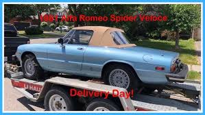 Image result for Blu Posillipo 1981 Alfa-Romeo