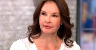 Actor Ashley Judd discusses overturned Weinstein conviction: "Sexual  violence is such a thief"