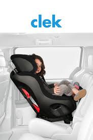 Fllo Convertible Car Seat Car Seats For Parents Like Us Clek With Images Car Seats Baby Car Seats Convertible Car Seat