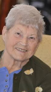 Norma Walker Obituary September 22, 2013