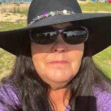 Thank you to the Walmart Santa cart collector