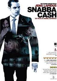 Joel kinnaman stars in the lead role of johan jw westlund. Easy Money 2010 Film Wikipedia