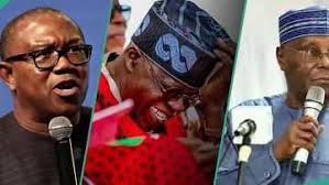 Latest News in Nigeria