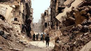 Autonomous administration of north and east syria decides shut its crossings with… Syrian War Being Forgotten In Uk As Poll Shows Growing Apathy Arab News