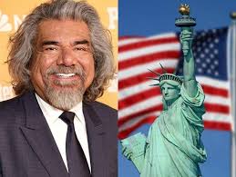 George Lopez Decides to Quit His Legendary TV Show and Leave the US: “I  Can't Live Here for the Next 4 Years” See More:  https://usatoss.com/george-lopez-decides-to-quit-his-legendary-tv-show-and-leave-the-us-i-cant-live-here-for-the-next-4-years  ...