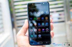 Samsung Galaxy J7 Max Review With Pros ...