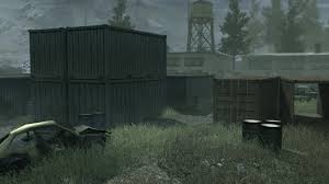 Comment to start the discussion! Shipment Cod 4 Modern Warfare Call Of Duty Maps Modernwarfare Cod4 Cod Callofduty Modern Warfare Warfare Call Of Duty