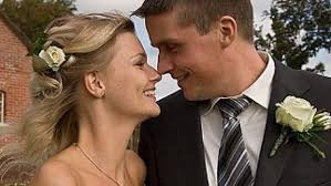 Frieri ved Niagara Falls