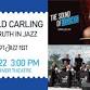 Elkhart Jazz Festival Presents: Gunhild Carling w/ Truth in Jazz