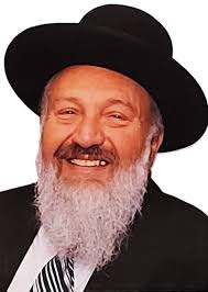 JCR-UK: Rabbinical Profiles of Orthodox Ministers whose Surnames begin with  L