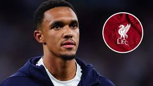 Breaking Trent Alexander-Arnold News & Latest Updates