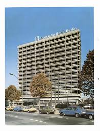 Eine iban für ein konto bei deutsche bank (offenburg) besteht aus 22 stellen. Https Www Bankgeschichte De Files Documents Facts Figures Deutsche Bank Berlin Dbb 1978 Pdf Language Id 3