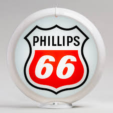 Image result for White 1998 Phillips 66