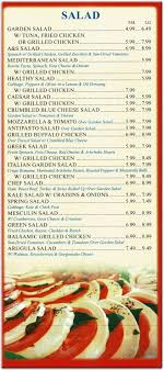 Staten island is best approached by ferry, which runs free from lower manhattan's whitehall terminal to st. A S Caterers And Luncheonette Restaurant In Staten Island Official Menus Photos