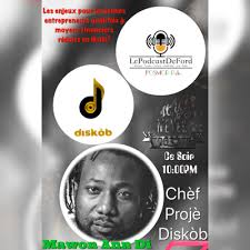 Maybe you would like to learn more about one of these? Diskobmizik Premye Pi Gwo Platfom Mizik Ayisyen Pare Pou Tout Konpetisyon Chef Proje Manwon Ann Di By Fosmor Radio Podcast A Podcast On Anchor