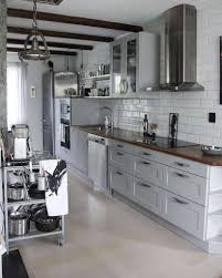 A partner at ehrlich yanai rhee chaney architects (and a. The Top 91 Galley Kitchen Ideas Interior Home And Design