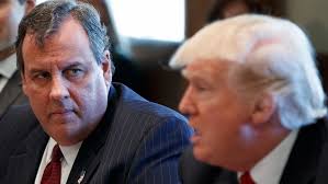 Christie: Trump and I believe 'addiction is a disease'