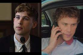 Coming out is always viewed as this grand reveal, but i was never not out, she said. Ryan Tommy Dorfman Is On S5 Of Jane The Virgin 13reasonswhy