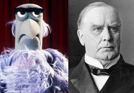 Sam l'Aigle est-il censé être un substitut de la FCC ? : r/Muppets