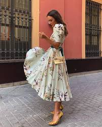Having a summer wedding gives you more options in terms of your dress style. Wedding Guest Dresses For Every Seasons Style