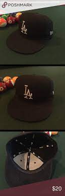 La Flat Brim Hat 7 3 8 Flat Brim Hat Brim Hat How To Clean Hats