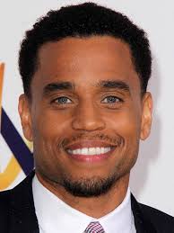 Michael Ealy Eyes