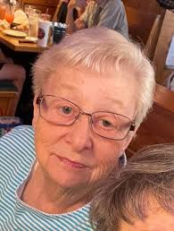 Mary Lou Christenson 1940