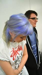 The hair i want next week! Dyed Hair Tumblr Hair Styles Tumblr Hair Hair Color Pastel