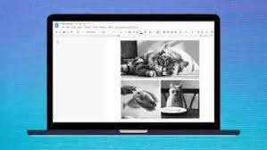 أفضل طريقتين لإنشاء صورة مجمعة في Google Docs Basic Image Create Photo Image Editing