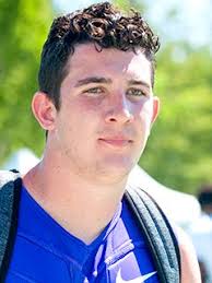 Jack Lamb, Colorado, Linebacker